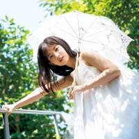 モーニング娘。北川莉央、ソロ写真集リリース決定