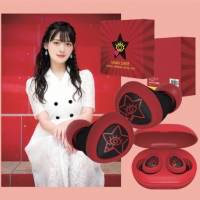 梶裕貴ら声優７人のオリジナル音声コマンド収録　ワイヤレスイヤホン発売決定