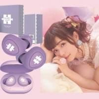 梶裕貴ら声優７人のオリジナル音声コマンド収録　ワイヤレスイヤホン発売決定