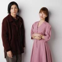 宇野実彩子「常に嘘がない信じられる人がいい」失恋ソングから語る恋愛観