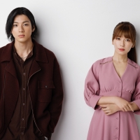 宇野実彩子「常に嘘がない信じられる人がいい」失恋ソングから語る恋愛観