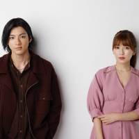 宇野実彩子「常に嘘がない信じられる人がいい」失恋ソングから語る恋愛観