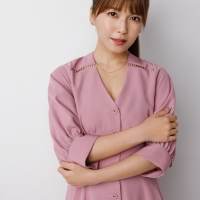 宇野実彩子「常に嘘がない信じられる人がいい」失恋ソングから語る恋愛観