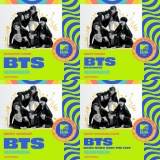 BTS「2020 MTV EMA」４冠獲得