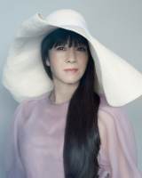 坂本冬美、覚悟のグラビア「紅白歌合戦の時と同じくらい緊張しました」