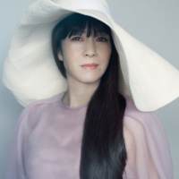 坂本冬美、覚悟のグラビア「紅白歌合戦の時と同じくらい緊張しました」