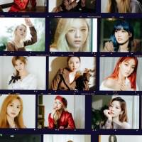 TWICE、切なさと前向きの気持ちを表現した「BETTER」MV公開