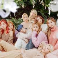 TWICE、切なさと前向きの気持ちを表現した「BETTER」MV公開