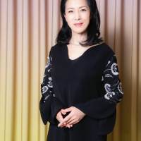 坂本冬美「ブッダのように私は死んだ」インタビュー