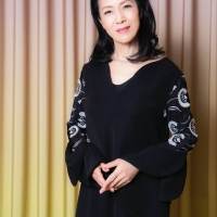 坂本冬美「ブッダのように私は死んだ」インタビュー