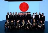 三代目JSB、軌跡と歴史を魅せたデビュー10周年ライブ「感謝の気持ちでいっぱいです」