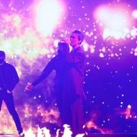 三代目JSB、軌跡と歴史を魅せたデビュー10周年ライブ