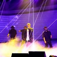三代目JSB、軌跡と歴史を魅せたデビュー10周年ライブ