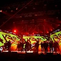 三代目JSB、軌跡と歴史を魅せたデビュー10周年ライブ