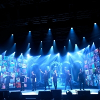三代目JSB、軌跡と歴史を魅せたデビュー10周年ライブ