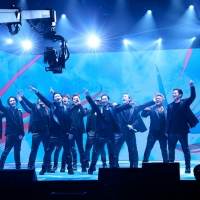 三代目JSB、軌跡と歴史を魅せたデビュー10周年ライブ