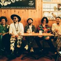 Rei、SOIL&”PIMP”SESSIONSとのコラボ楽曲が配信開始