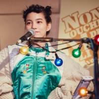 のん、無観客ライブ第６弾を生配信　ゲストに柴田隆浩が参加