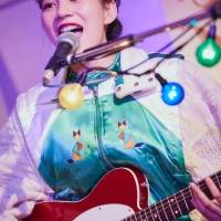 のん、無観客ライブ第６弾を生配信　ゲストに柴田隆浩が参加