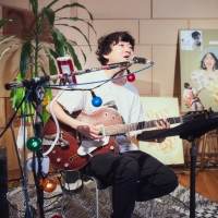 のん、無観客ライブ第６弾を生配信　ゲストに柴田隆浩が参加