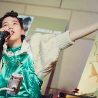 のん、無観客ライブ第６弾を生配信　ゲストに柴田隆浩が参加