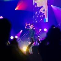 森高千里、“深淵なる名曲”ベスト20で見せたエンターテイナー精神