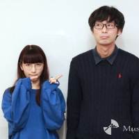 ポップしなないで『上々』インタビュー