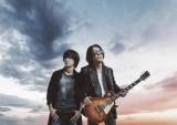 B’z、無観客配信ライブDay1とDay2ダイジェスト映像公開