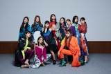 E-girls「Special LIVE & TALK Show」配信決定