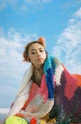 Chara、初の洋楽カバーソングを含むEP「Inner Peace」リリース決定