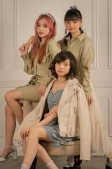 MNL48・BabyBlue、2ndシングル「NEGASTAR」リリース決定