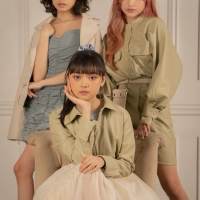 MNL48・BabyBlue、2ndシングル「NEGASTAR」リリース決定