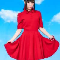 鈴木愛奈「もっと高く」インタビュー