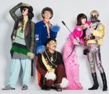 東京事変「第71回ＮＨＫ紅白歌合戦」初出場決定
