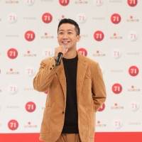 瑛人、NHK紅白歌合戦に初出場決定「しっかり歌を届けたい」