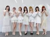 NiziU「紅白歌合戦」初出場決定　MAKO「たくさんの思い出を作りたい」