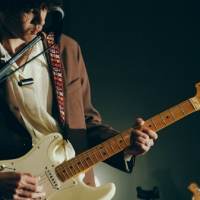『GLIM SPANKY STREAMING SHOW 2020』レポート