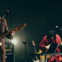 『GLIM SPANKY STREAMING SHOW 2020』レポート