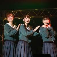 22／7「11」レポート