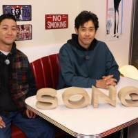瑛人、NHK「SONGS」に初登場　名曲誕生の秘密に迫る