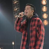 瑛人、NHK「SONGS」に初登場　名曲誕生の秘密に迫る