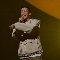 瑛人、NHK「SONGS」に初登場　名曲誕生の秘密に迫る