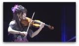 石川綾子、ストラディヴァリウスで奏でる10年の集大成