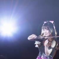 石川綾子、ストラディヴァリウスで奏でる10年の集大成