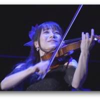 石川綾子、ストラディヴァリウスで奏でる10年の集大成