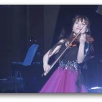 石川綾子、ストラディヴァリウスで奏でる10年の集大成