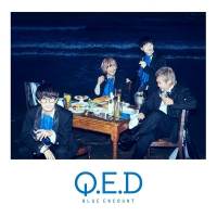 BLUE ENCOUNT「Q.E.D」インタビュー
