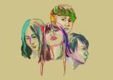 パスピエ、6th ALBUM収録曲「Ｑ.」先行配信決定