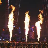 天月-あまつき-、好きな視点からライブを楽しめるFR映像２曲配信開始