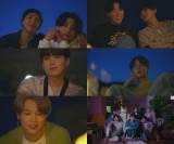BTS、ニューアルバム表題曲「Life Goes On」MVティーザー公開
